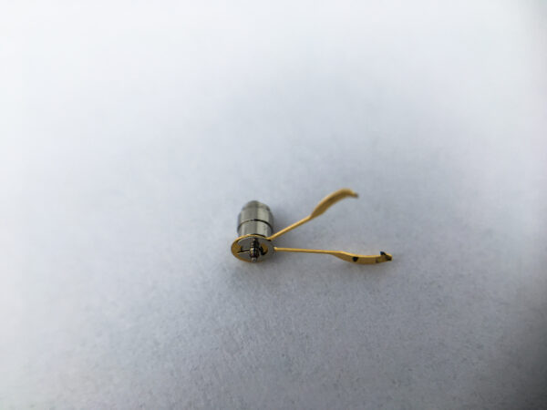 Tag Heuer caliber 1887 chronograph part 6S27 - Image 2