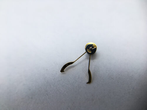 Tag Heuer caliber 1887 chronograph part 6S27
