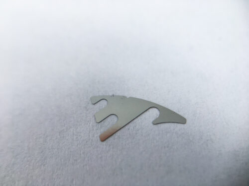 Tag Heuer caliber 1887 chronograph part 6S21