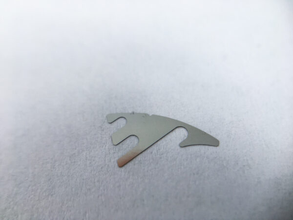 Tag Heuer caliber 1887 chronograph part 6S21