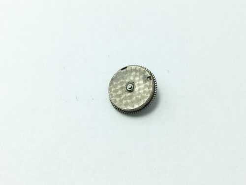 IWC caliber 60 barrel and cover part 182