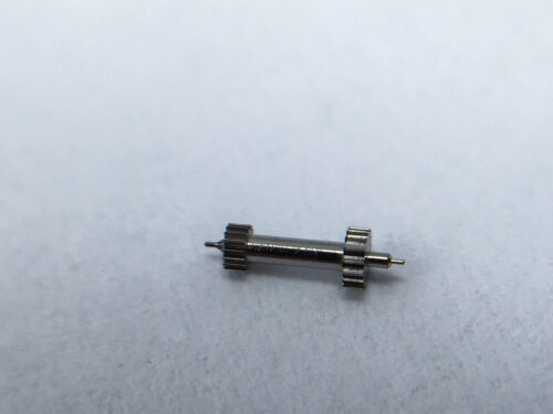 Tag Heuer caliber 1887 oscillating pinion part