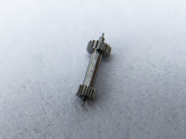 Tag Heuer caliber 1887 oscillating pinion part - Image 2