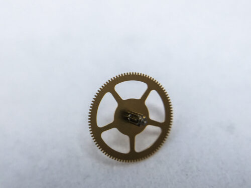 Tag Heuer caliber 1887 third wheel part