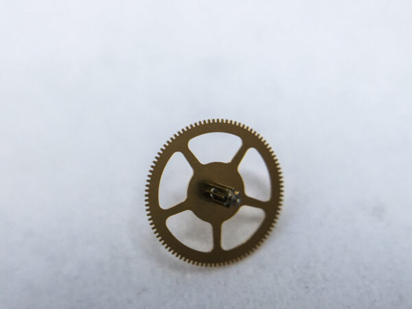 Tag Heuer caliber 1887 third wheel part