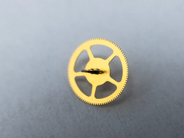 Tag Heuer caliber 1887 third wheel part - Image 2