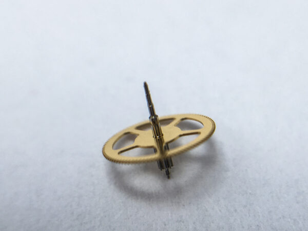 Tag Heuer caliber 1887 third wheel part - Image 3