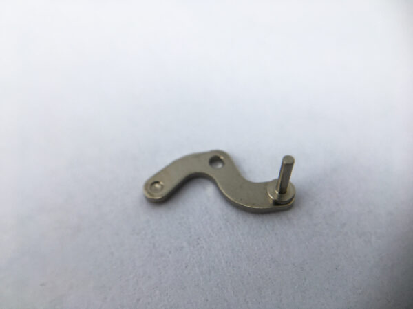 Tag Heuer caliber 1887 setting lever part - Image 2
