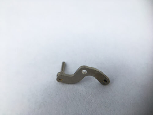 Tag Heuer caliber 1887 setting lever part