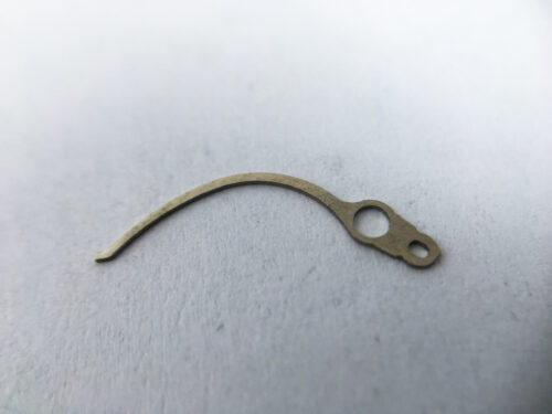 Tag Heuer caliber 1887 chronograph spring part 6S05