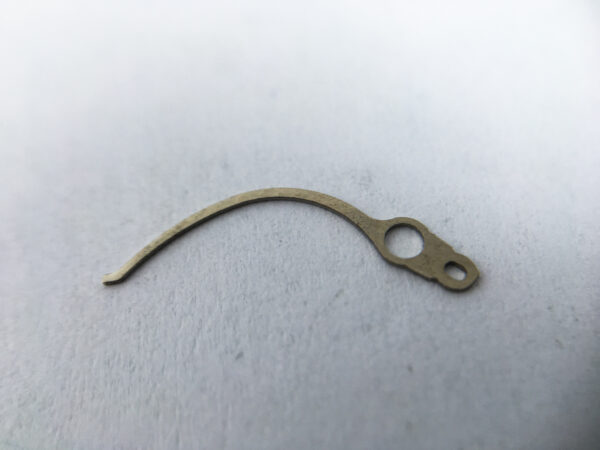 Tag Heuer caliber 1887 chronograph spring part 6S05