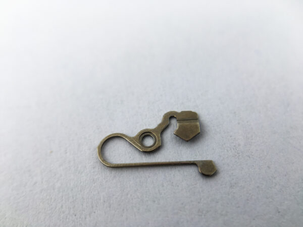 Tag Heuer caliber 1887 chronograph spring part 6S23