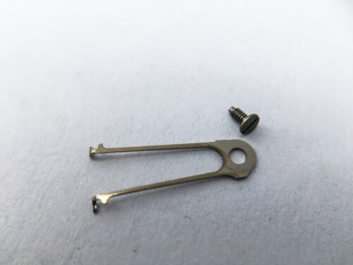 Tag Heuer caliber 1887 chronograph spring part 6S24