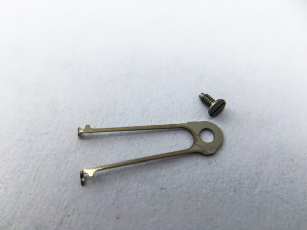Tag Heuer caliber 1887 chronograph spring part 6S24