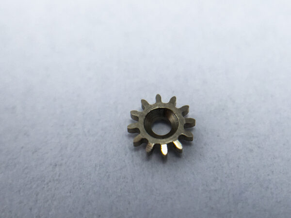 Tag Heuer caliber 1887 winding pinion part - Image 2