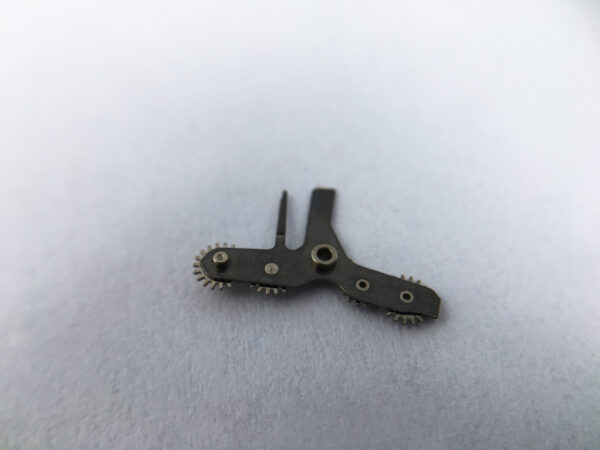 Tag Heuer caliber 1887 chronograph part 6S25 - Image 2