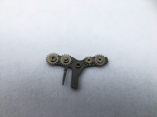 Tag Heuer caliber 1887 chronograph part 6S25