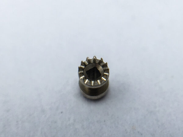 Tag Heuer caliber 1887 sliding pinion part