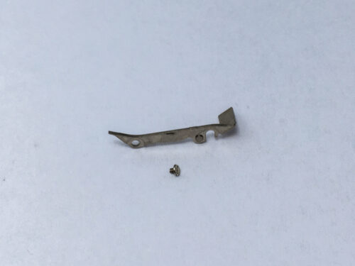 Tag Heuer caliber 1887 chronograph part 6S04