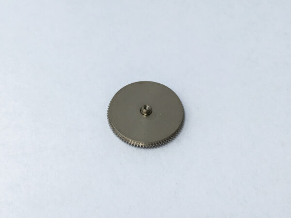 Tag Heuer caliber 1887 barrel wheel with mainspring part