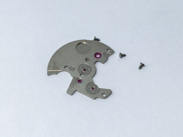 Tag Heuer caliber 1887 automatic device framework part - Image 3
