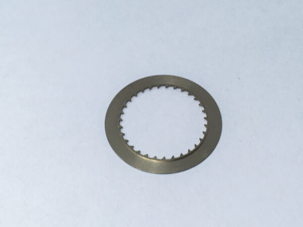 Tag Heuer caliber 1887 date indicator part - Image 2