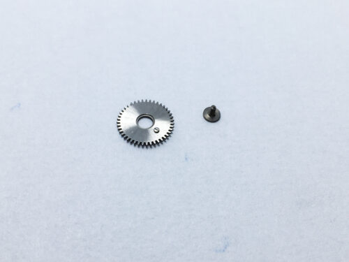 Omega 552 ratchet wheel part 1100