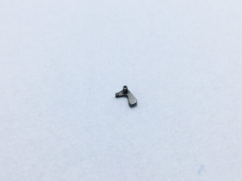 Omega 552 setting lever part 1109