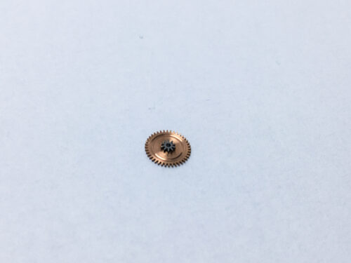 Omega 552 minute wheel part 1246