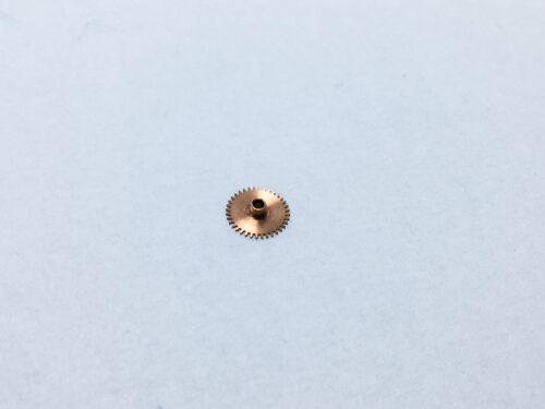 Omega 552 hour wheel part 1231