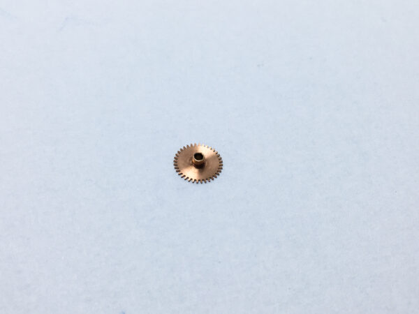 Omega 552 hour wheel part 1231