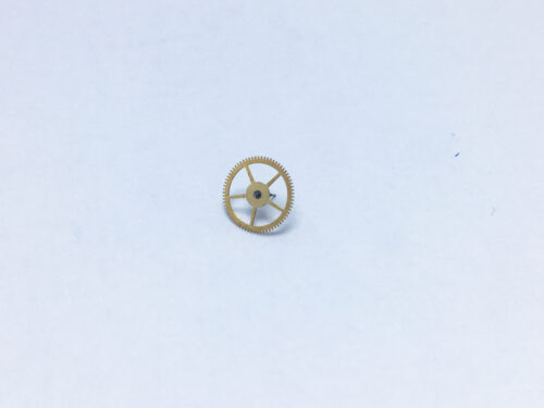 Universal Geneve 56 second wheel part 227
