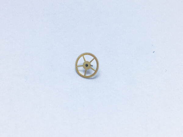 Universal Geneve 56 second wheel part 227