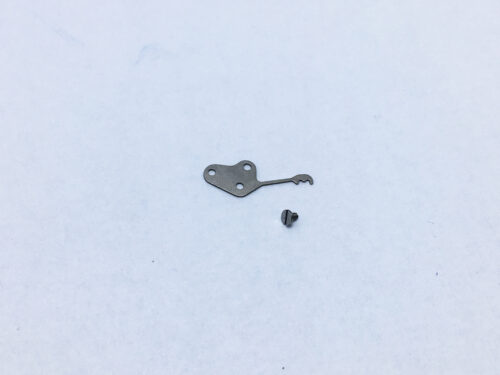 Universal Geneve 56 setting lever spring part 445