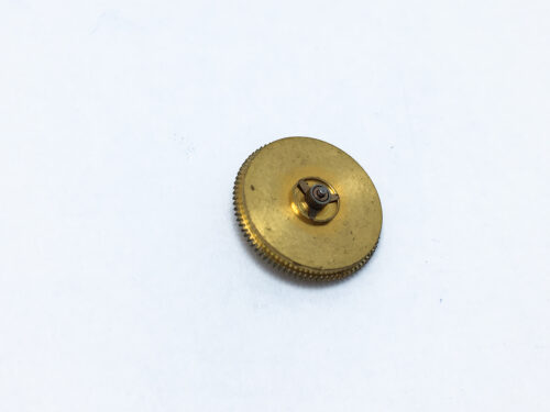 Omega 125 Speedmaster 1040, 1041 barrel wheel with mainspring and arbor part 1200