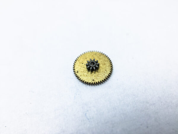 Omega 125 Speedmaster 1040, 1041 reduction gear part 1432