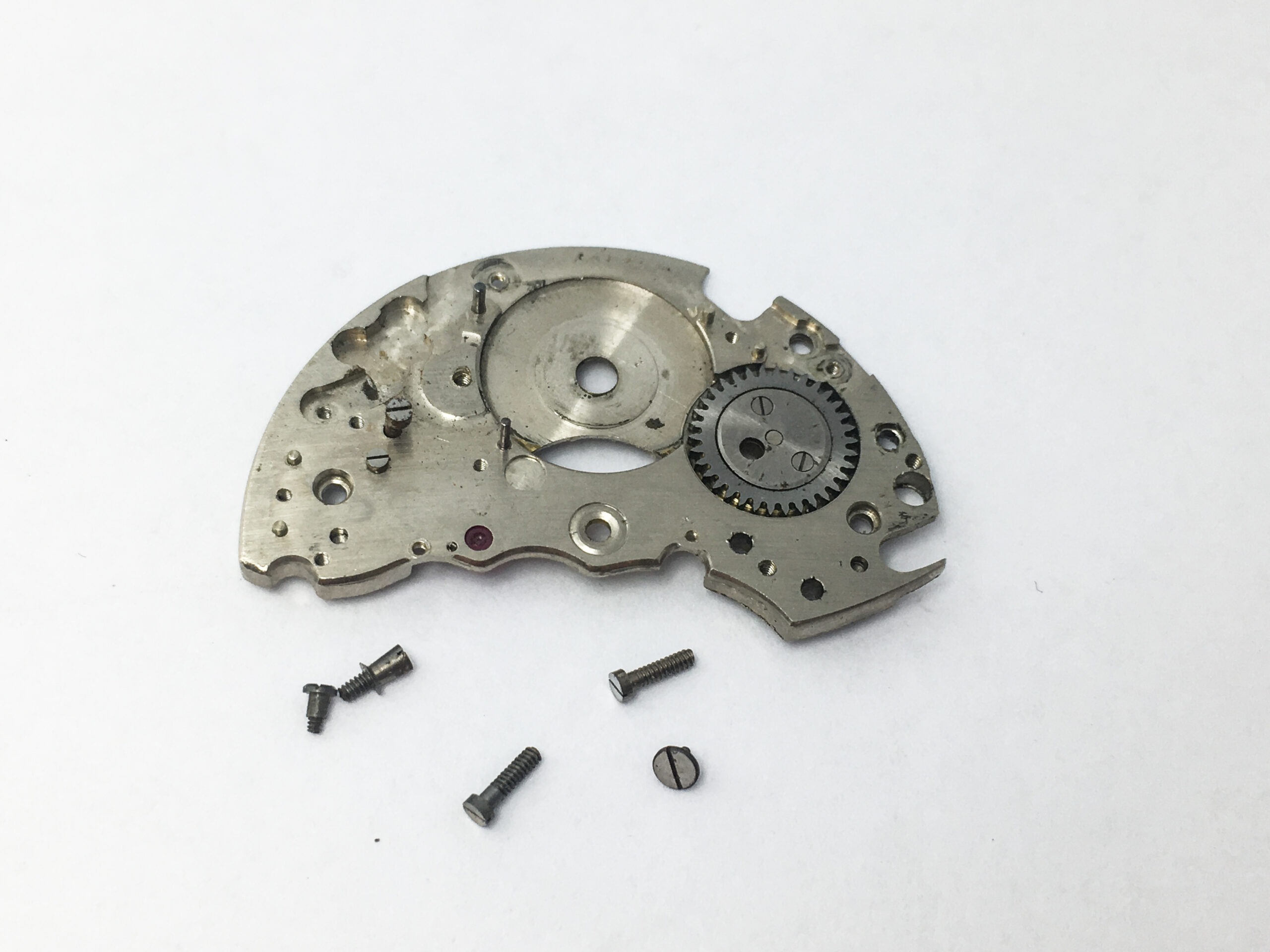 Angelus caliber 215 barrel bridge part - Image 3