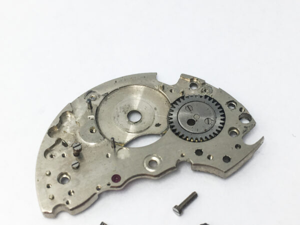 Angelus caliber 215 barrel bridge part - Image 4