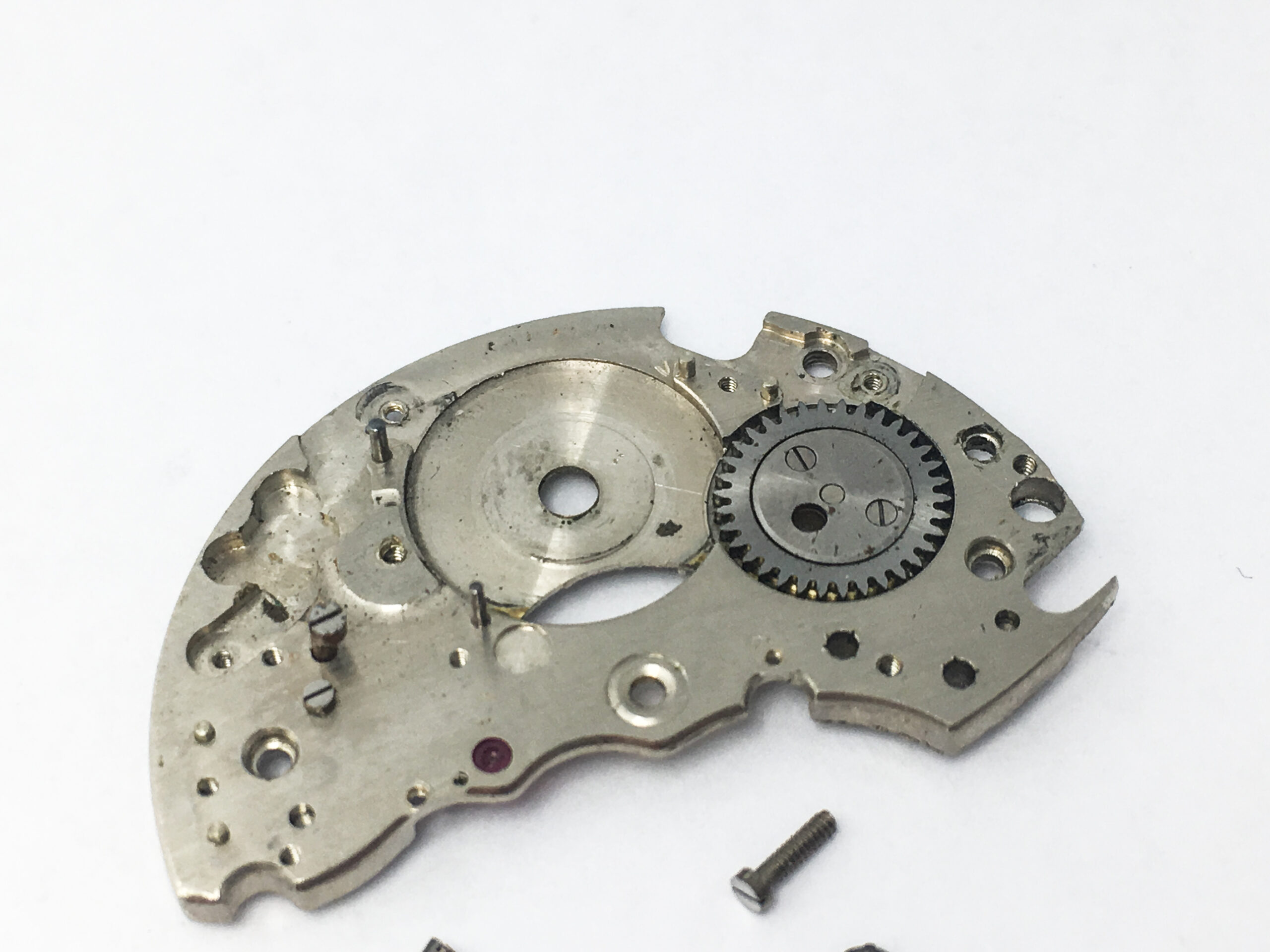 Angelus caliber 215 barrel bridge part - Image 4