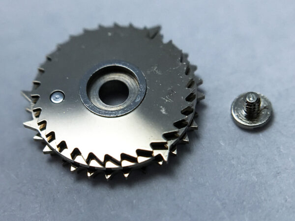 Zenith Defy 4037 wheel part 2544/1 - Image 2