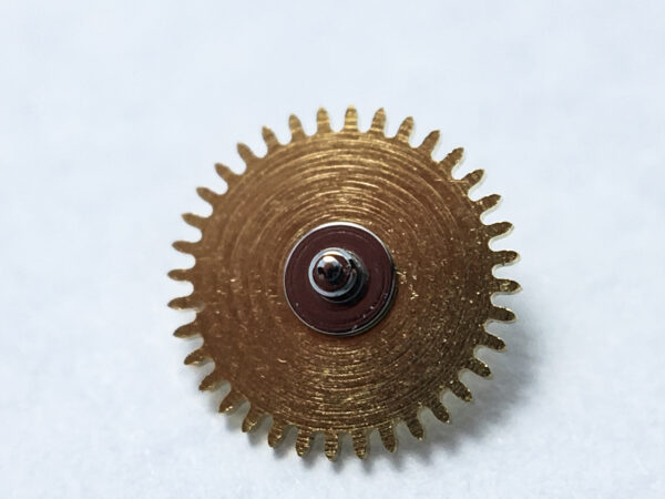 Zenith Defy 4037 reverser intermediate wheel part 1499 - Image 2