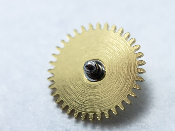 Zenith Defy 4037 reverser intermediate wheel part 1499