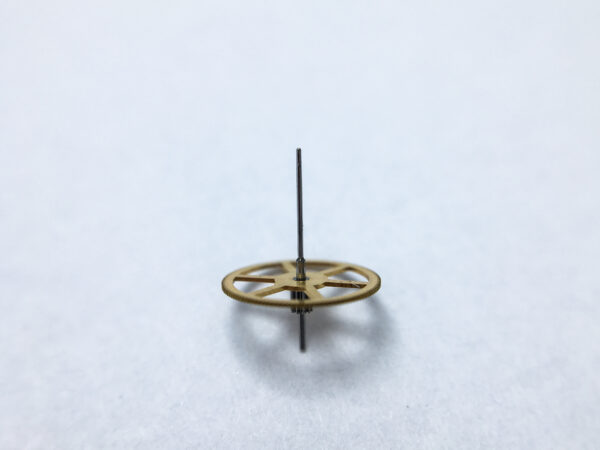 Zenith Defy 4037 fourth wheel and pinion part 225 - Image 3