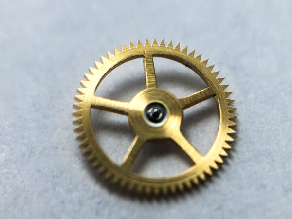 Zenith Defy 4037 wheel part - Image 2