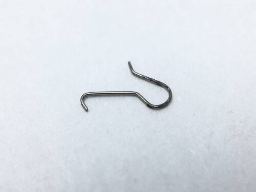 Zenith caliber 106-50-6 click spring part 430