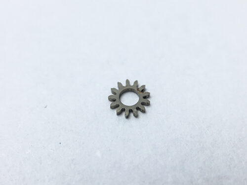 Zenith caliber 106-50-6 setting wheel part 450