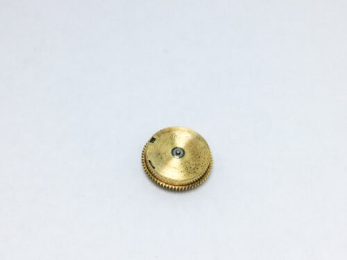 Zenith caliber 106-50-6 barrel wheel part 180