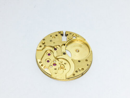 Zenith caliber 106-50-6 main plate part 100