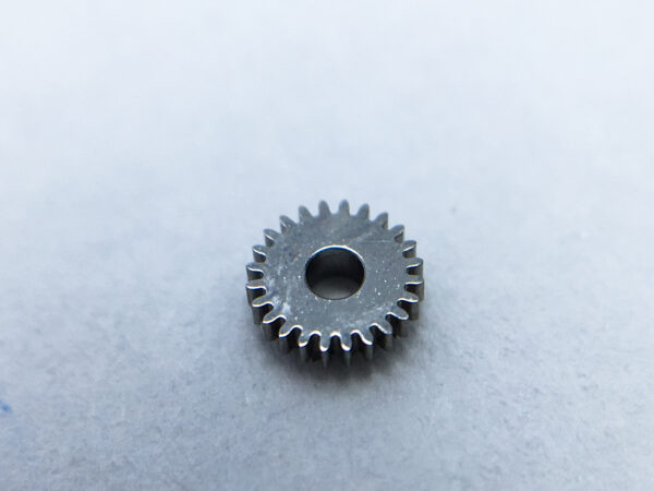 Zenith Defy 4037 wheel part 2544/1 - Image 4