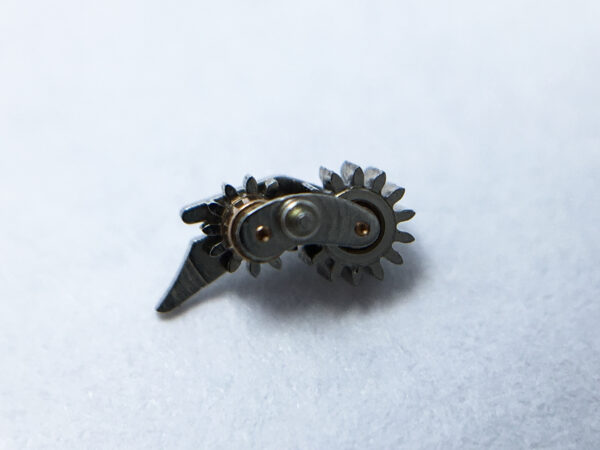 Zenith Defy 4037 setting mechanism part 2765/1 - Image 2